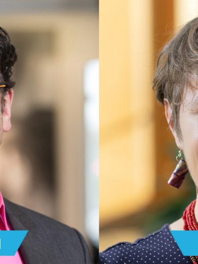 Out with the old, in with the new: Agile mentorship to support future scientists