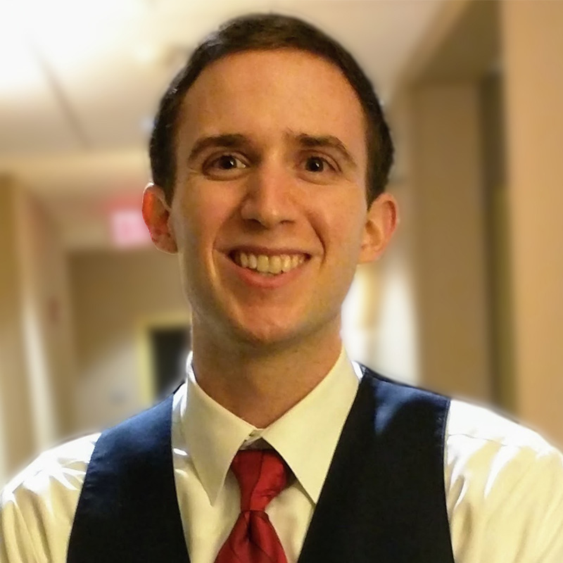 Daniel Riggins, MD, MPH