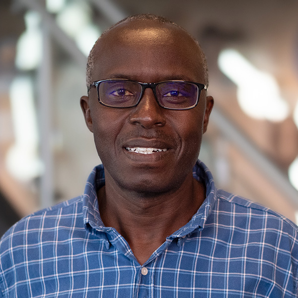 Muchiri Wandai, PhD, MSc