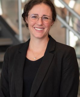 Kelsey Drewry, PhD, MA