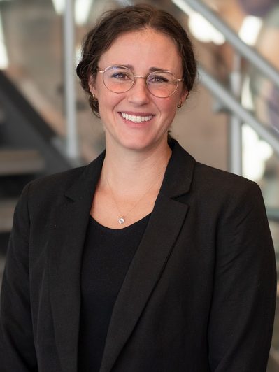 Kelsey Drewry, PhD, MA