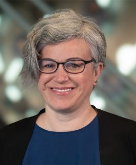 Meredith Greene, MD