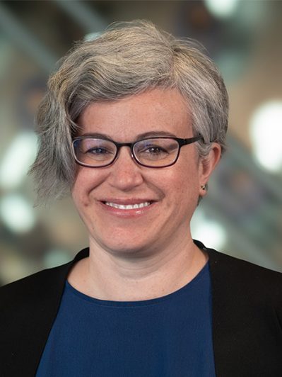 Meredith Greene, M.D.