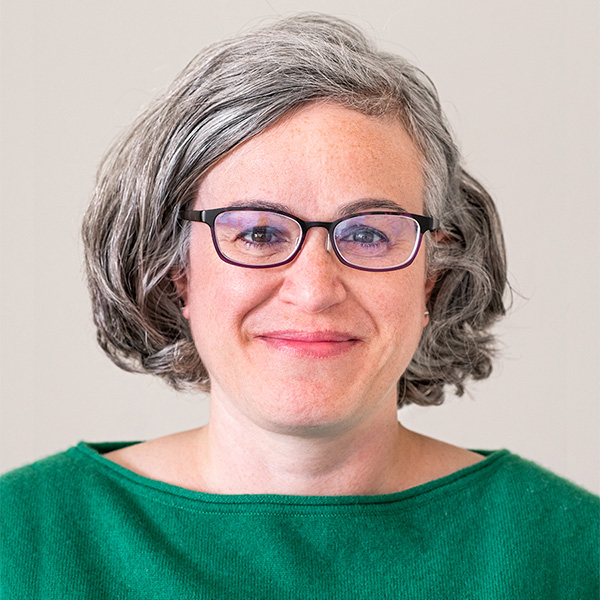 Meredith Greene, M.D.