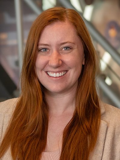 Katie Ross-Driscoll, PhD, MPH