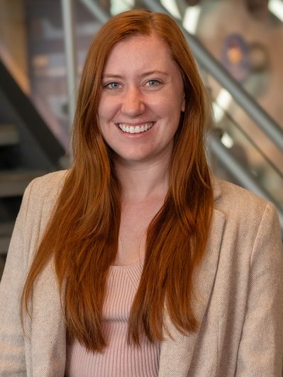 Katie Ross-Driscoll, PhD, MPH