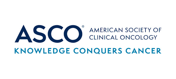 Americal Society of Clinical Oncologists ASCO logo