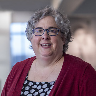 Joan Showalter