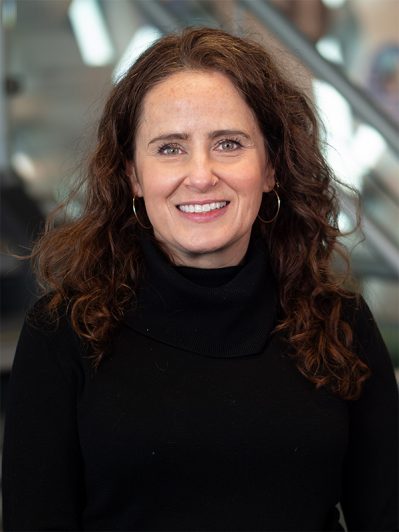 Monica Leffler