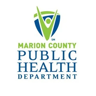 Marion County Public Health Dept logo