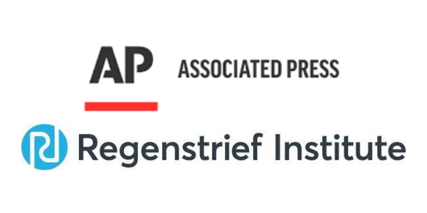 AP News cites Regenstrief Institute Study