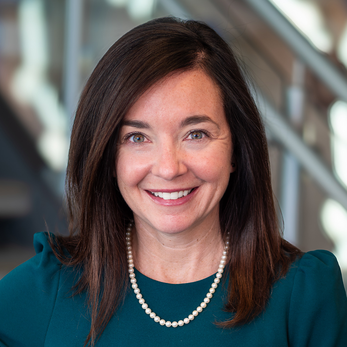 Jill Inderstrodt, PhD, MPH