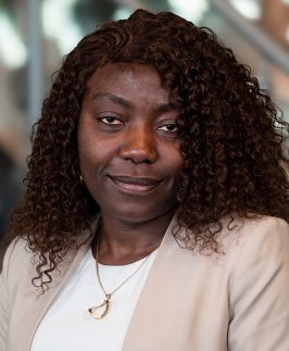 Abimbola Akinrinmade