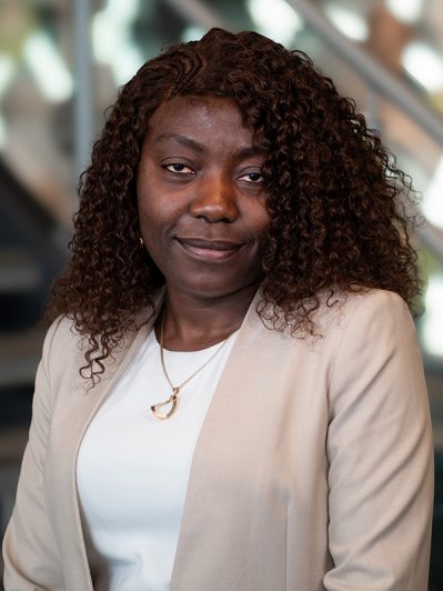 Abimbola Akinrinmade