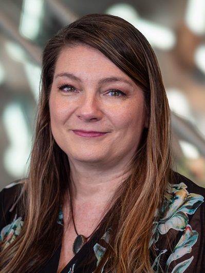 Nina Johnson, MA, CCRP