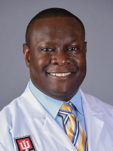 Paul I. Musey, M.D., M.S., FACEP