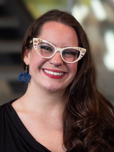 Briana N. Sprague, PhD