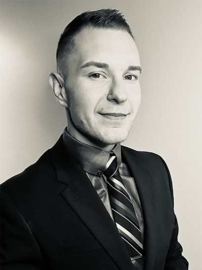 Andrew Lazarte