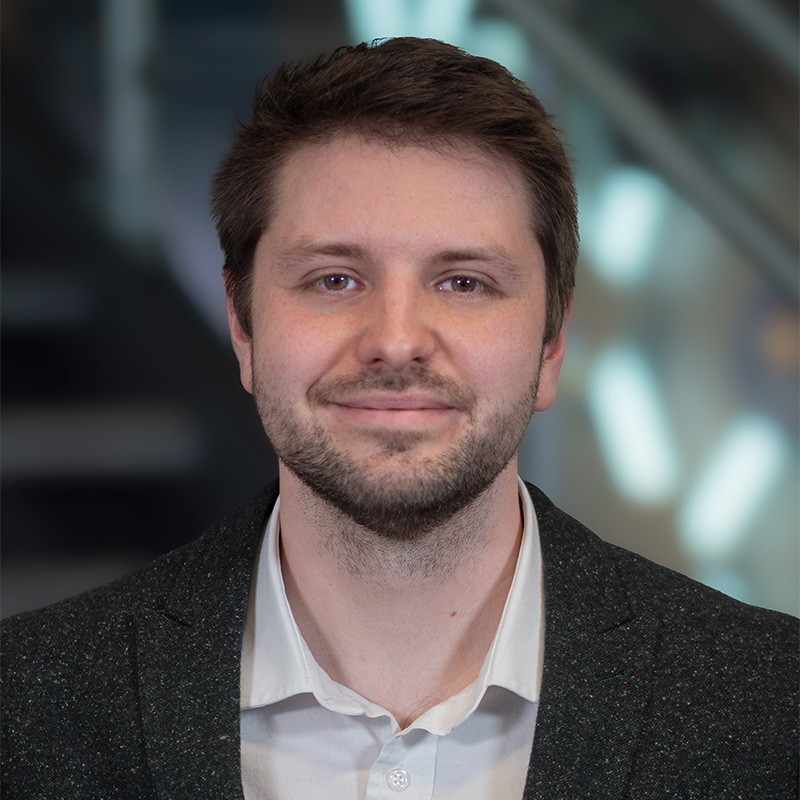 Joshua Sadowski