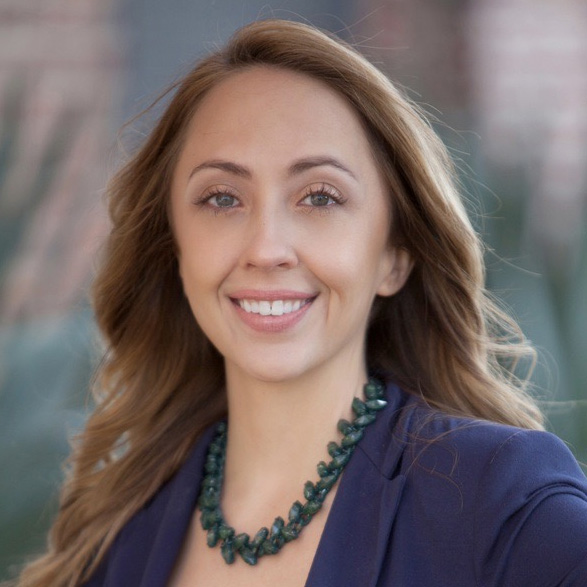 Megan Urbanski, PhD
