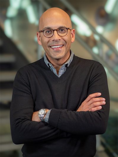 Karl Bilimoria, MD