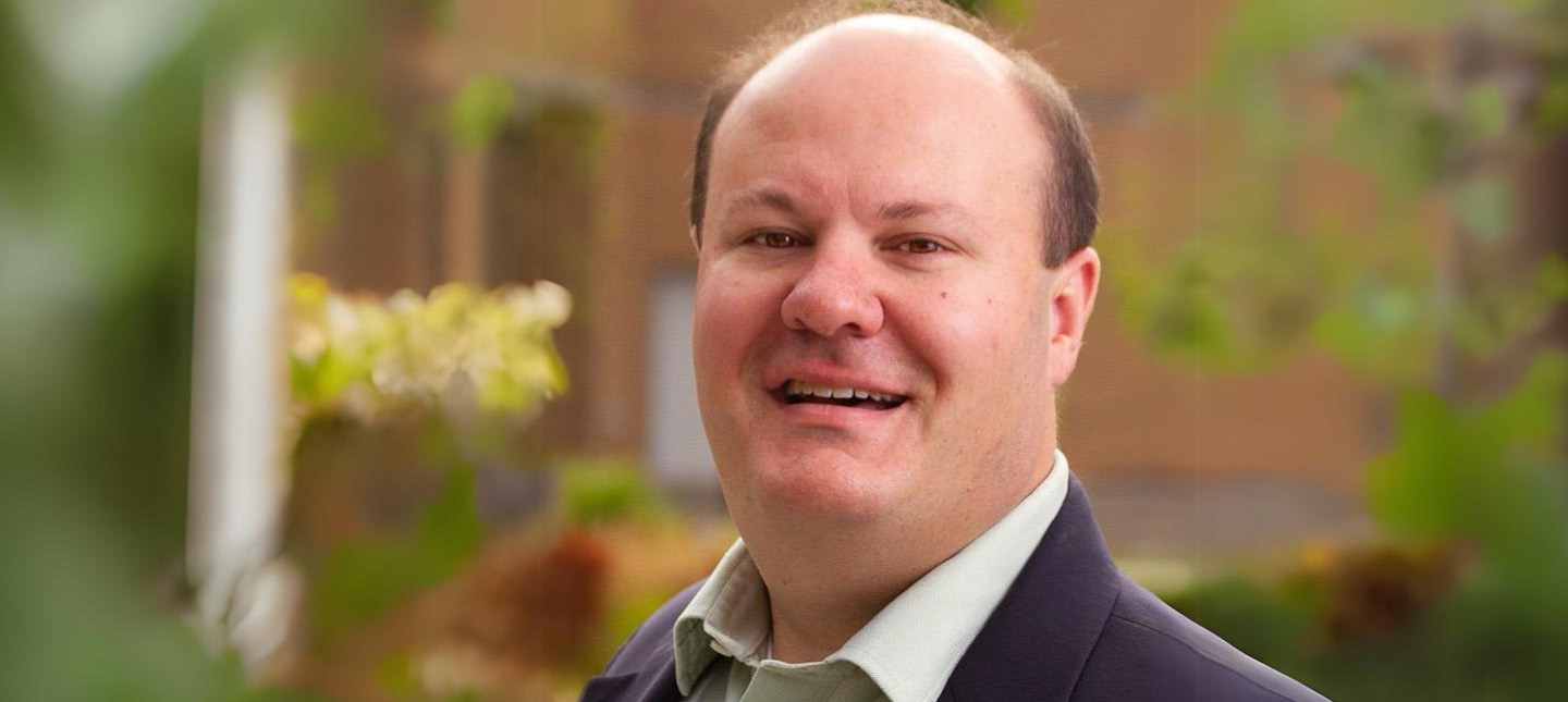 Brian Dixon, PhD, MPA