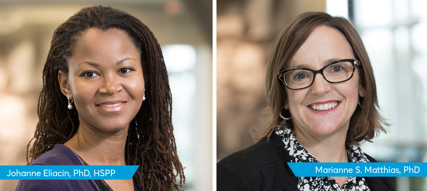 Veterans social isolation study earns honorable mention for prestigious research award