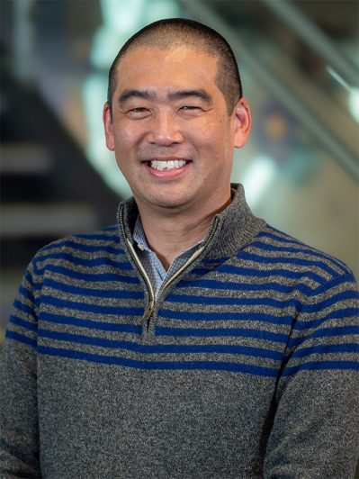 Anthony Yang, MD, MS