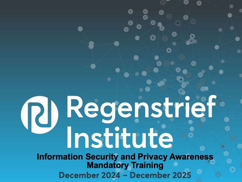 preventing other forms of harassment training
