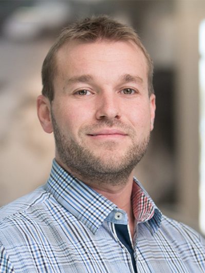 Patrick O’Connell