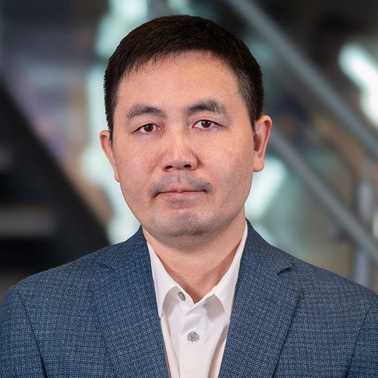 Jiang Bian, PhD