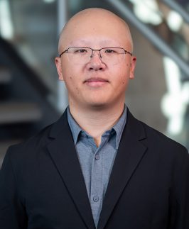 Xing He, PhD