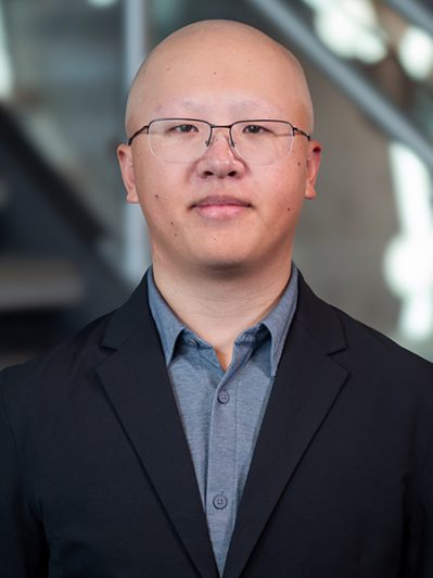 Xing He, PhD