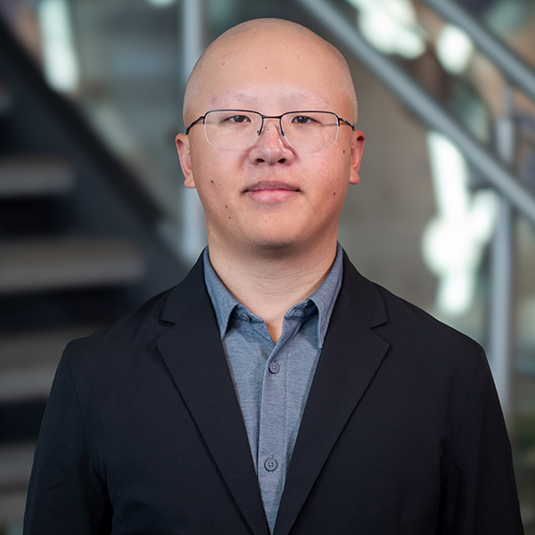 Xing He, PhD