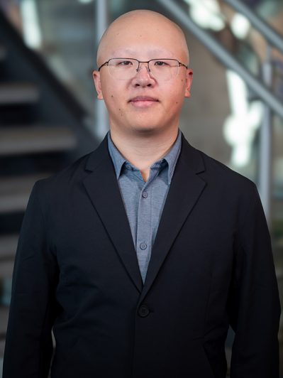 Xing He, PhD