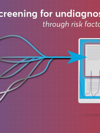 AI model predicting two-year risk of common heart disorder can easily be integrated into healthcare workflow