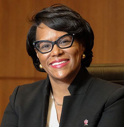 Brownsyne Tucker Edmonds, M.D., MPH, M.S.