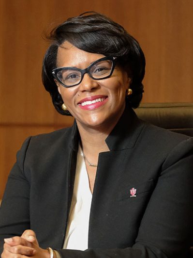 Brownsyne Tucker Edmonds, MD, MPH, MS