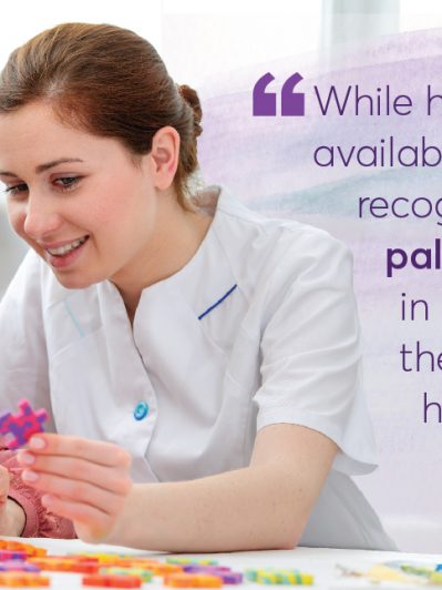 Assessing pain, anxiety and other symptoms of nursing home residents unable to speak for themselves