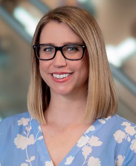 Alison DeDent, MD