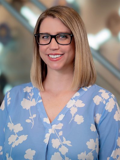 Alison DeDent, MD