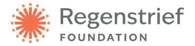 Regenstrief Foundation Logo