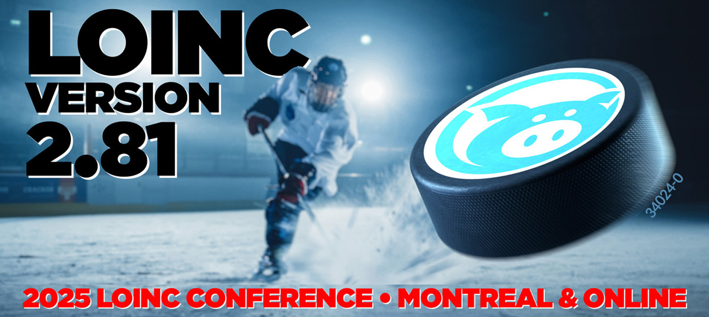Regenstrief to host 2025 LOINC® conference in...
