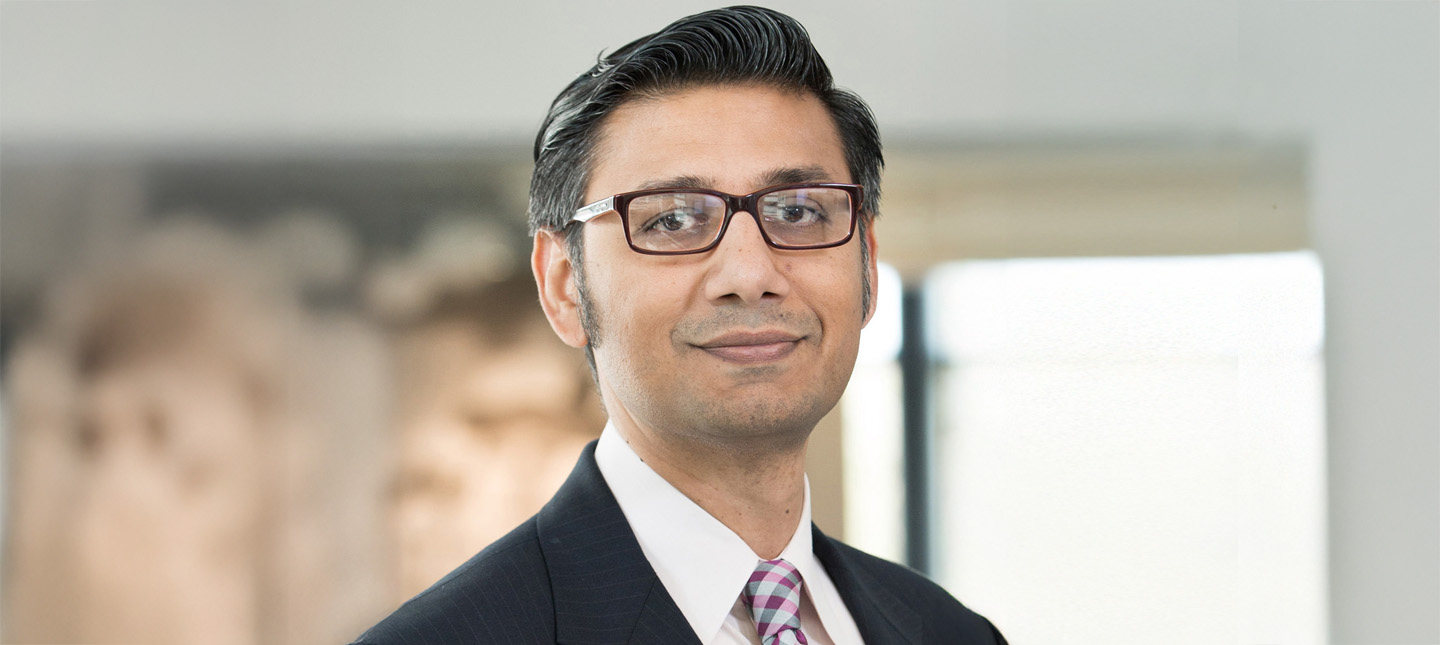 Renowned delirium researcher and clinician named Regenstrief interim center director