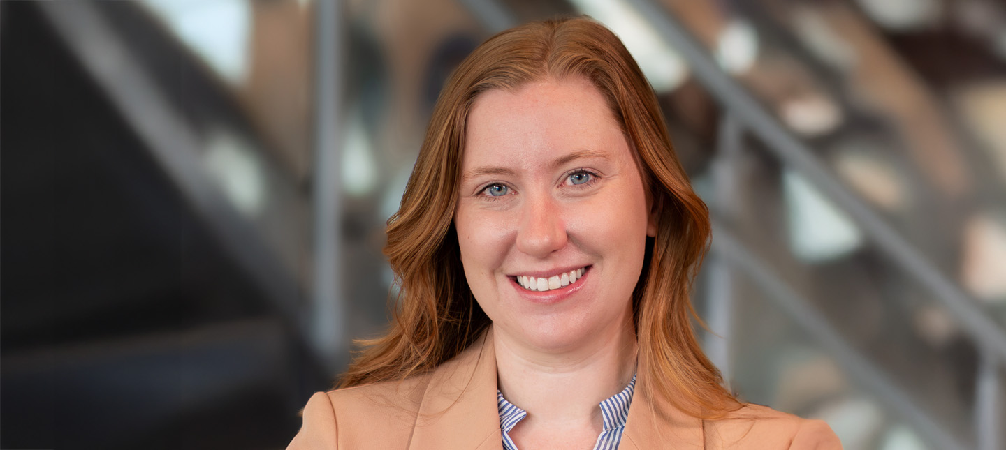 Katie Ross-Driscoll, PhD