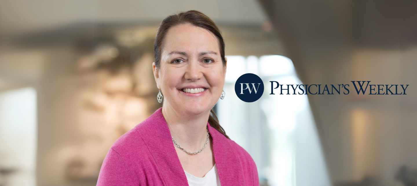 Physician’s Weekly features Dr. Alexia Torke