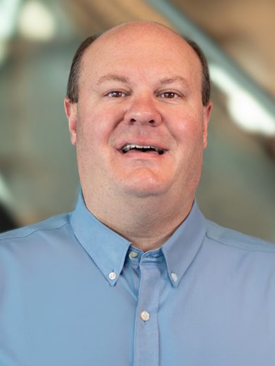 Brian Dixon