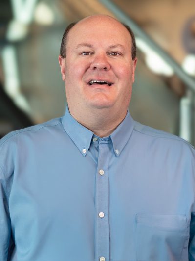 Brian Dixon, PhD, MPA