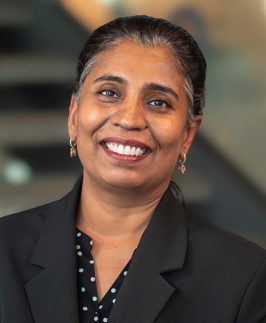 Grace Felix Gomez, PhD
