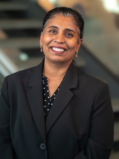 Grace Felix Gomez, PhD